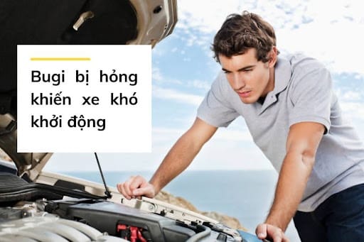 Động cơ phản hồi chậm