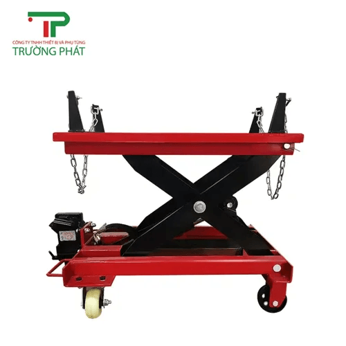 Giá đỡ hộp số là gì?