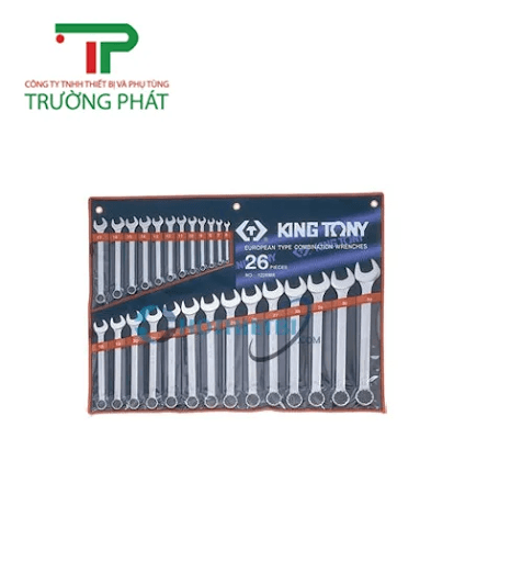 Hướng dẫn lựa chọn cờ lê bu lông chuẩn nhất