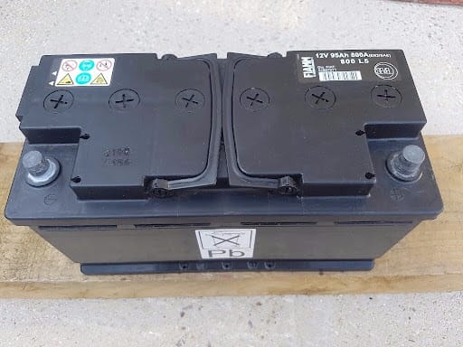 Kiểm tra bằng mắt thường