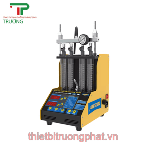 Kim phun buồng đốt ô tô là gì?