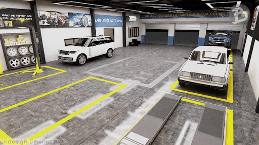 Việc lập kế hoạch là bước đầu tiên cũng như là bước quan trọng nhất