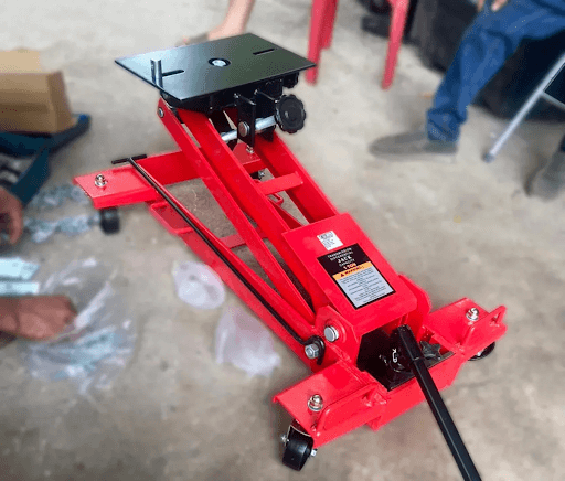 Tiêu chí để lựa chọn một giá đỡ hộp số phù hợp