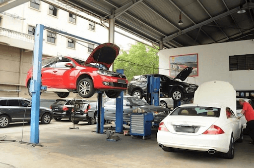 Tùy vào tính lâu dài của cơ sở để chọn cầu nâng cho phù hợp