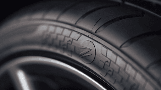 Ý nghĩa thông số lốp xe ô tô