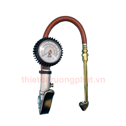 Đồng hồ bơm lốp là gì?