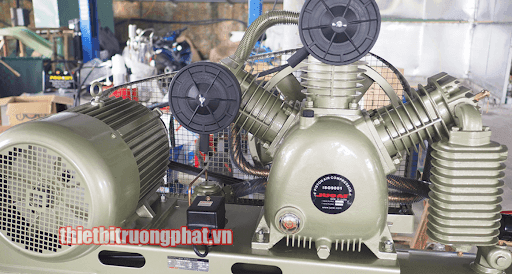 Thương hiệu và xuất xứ rõ ràng