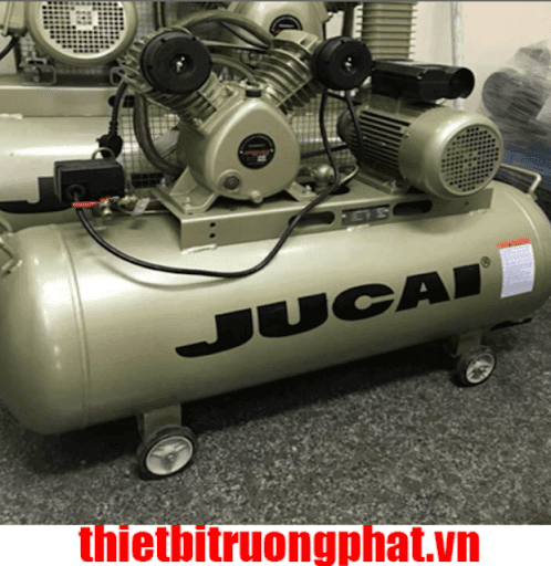 Sửa chữa máy nén khí