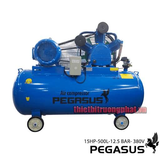 Tại sao lại gọi là máy nén khí rửa xe