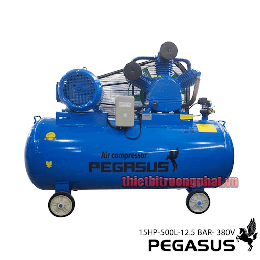 Tiêu chí lựa chọn máy nén khí uy tín chất lượng